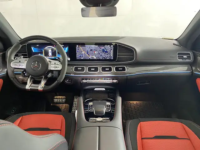 
								Mercedes-Benz GLE 53 AMG Coupe full									