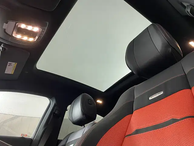 
								Mercedes-Benz GLE 53 AMG Coupe full									