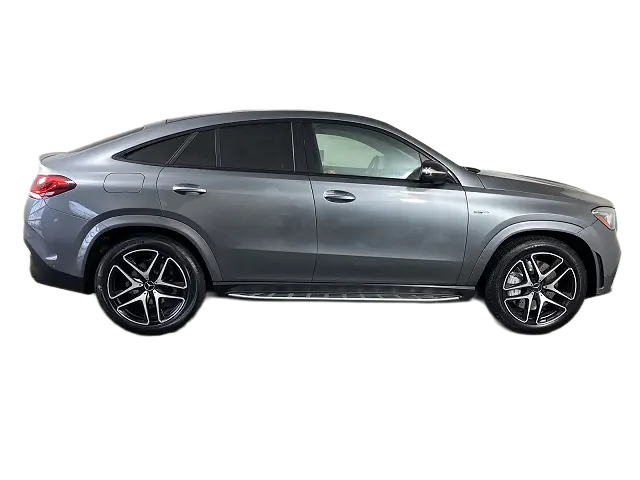 
								Mercedes-Benz GLE 53 AMG Coupe full									