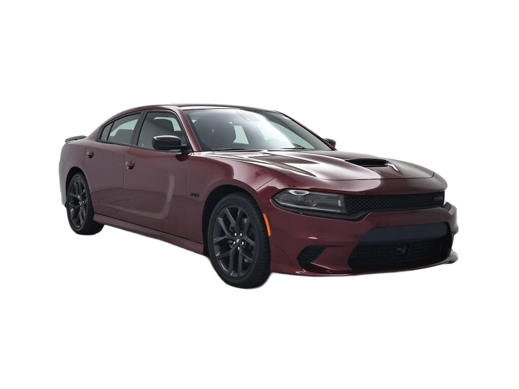 
								Dodge Charger R/T RWD full									