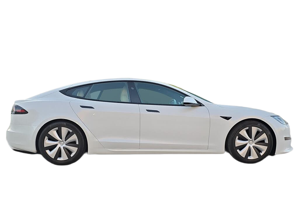 
								Tesla Model S Standard Range AWD full									