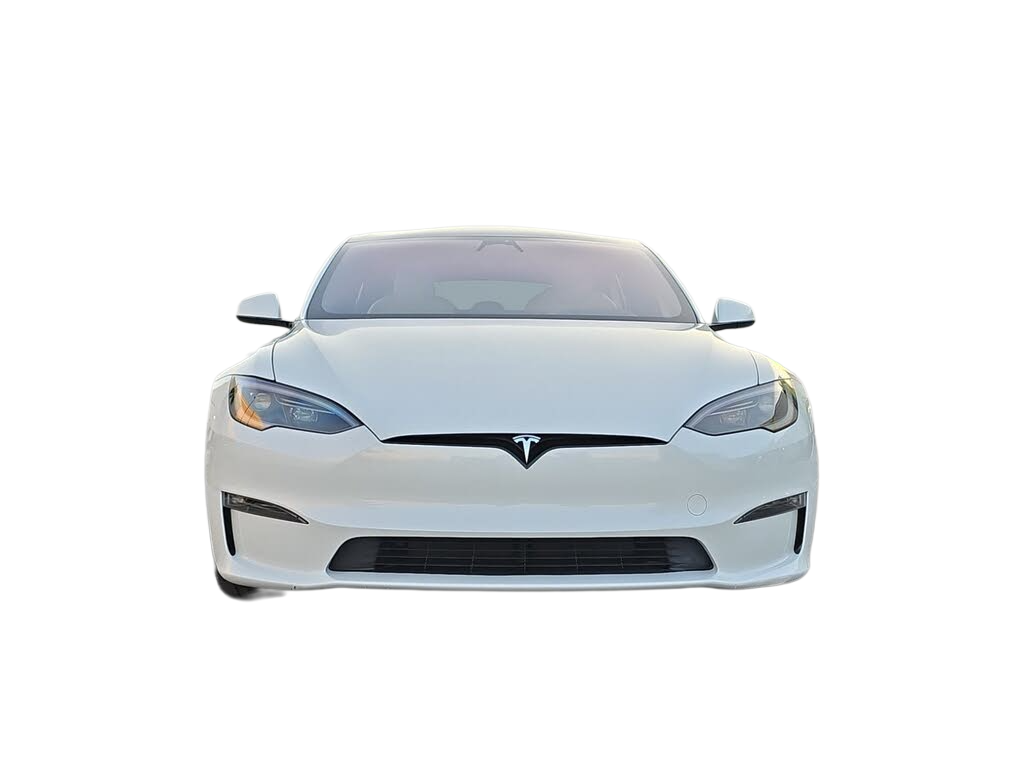 
								Tesla Model S Standard Range AWD full									