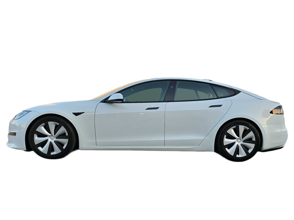 
								Tesla Model S Standard Range AWD full									
