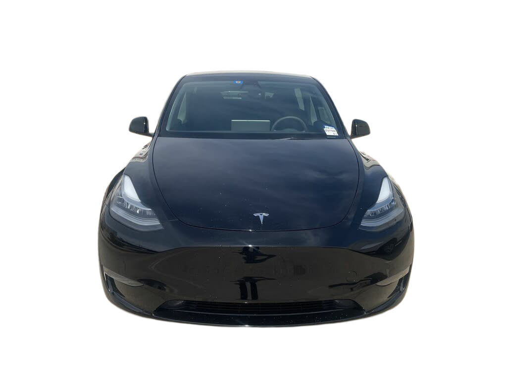 
								Tesla Model Y Long Range AWD full									