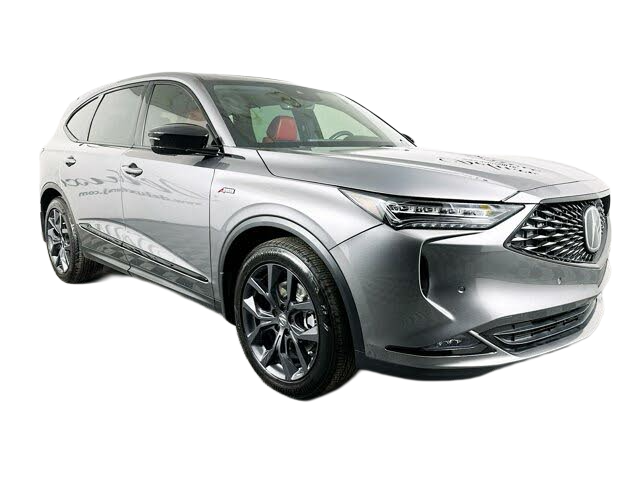 
								Acura MDX full									