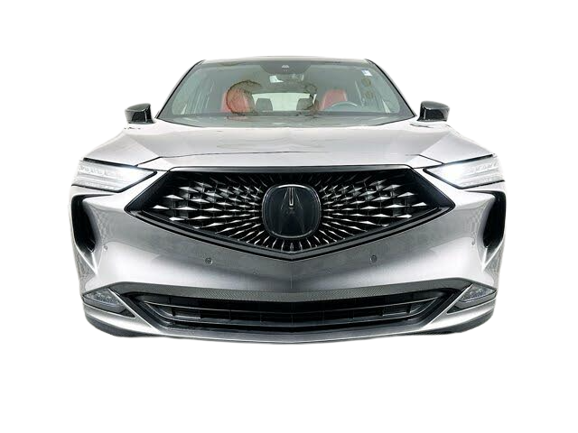 
								Acura MDX full									