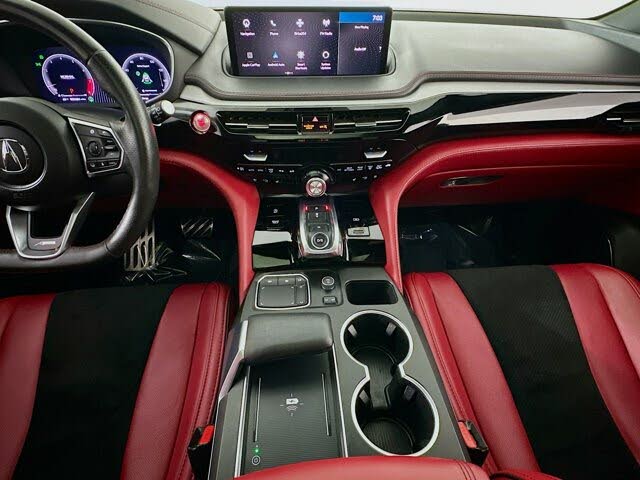 
								Acura MDX full									