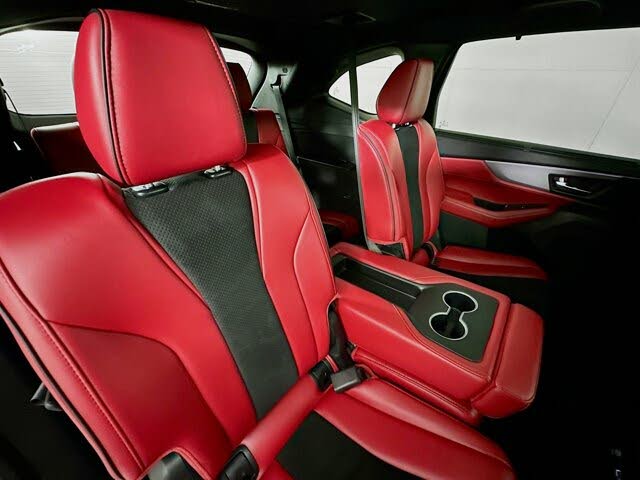 
								Acura MDX full									