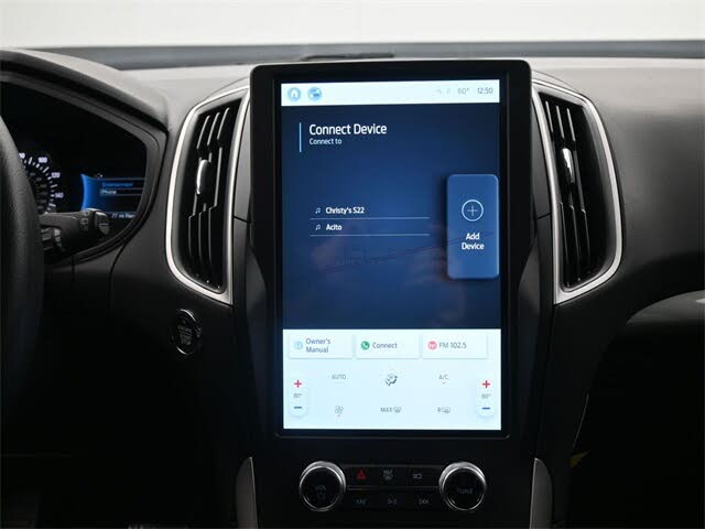 
								Ford Edge SE AWD full									