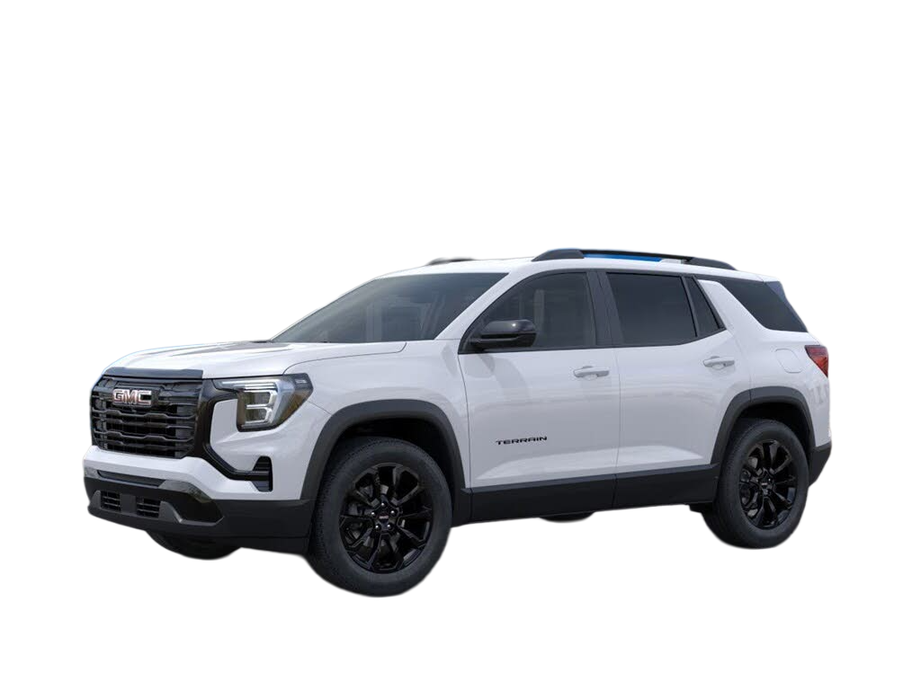 
								GMC Terrain Elevation AWD full									