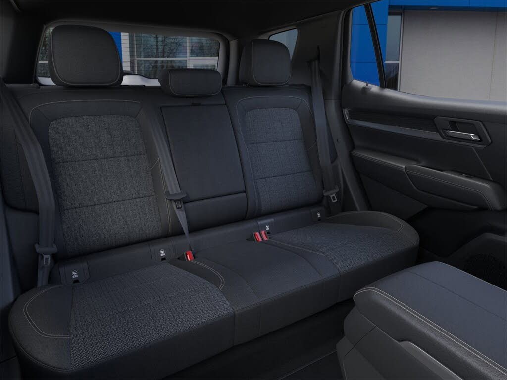 
								GMC Terrain Elevation AWD full									