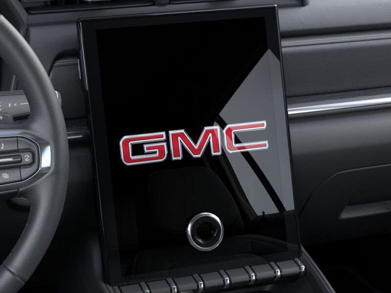 
								GMC Terrain Elevation AWD full									