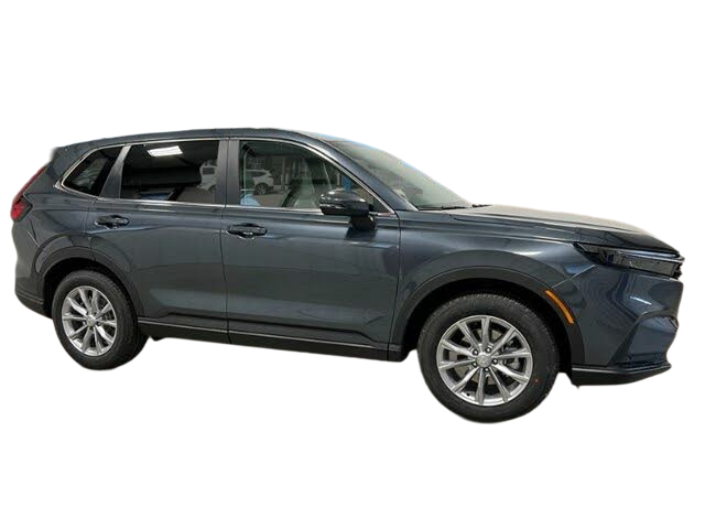 
								Honda CR-V EX-L AWD full									