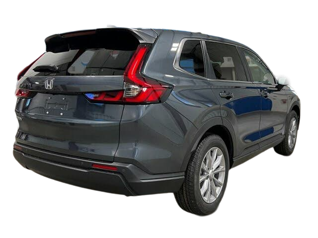 
								Honda CR-V EX-L AWD full									