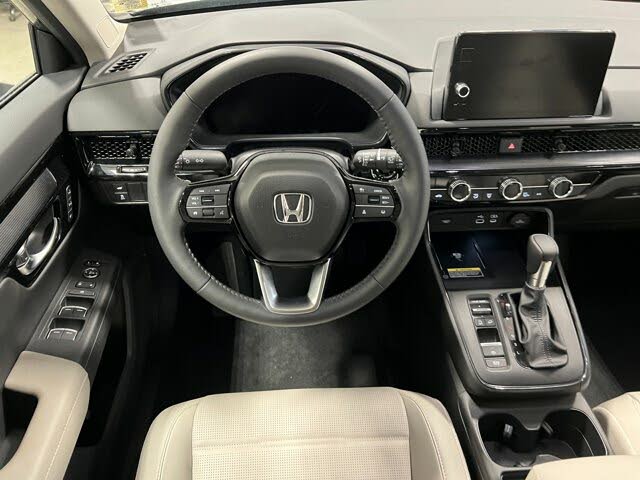 
								Honda CR-V EX-L AWD full									