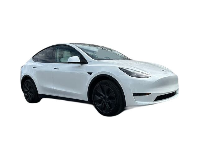 
								Tesla Model Y Long Range AWD full									