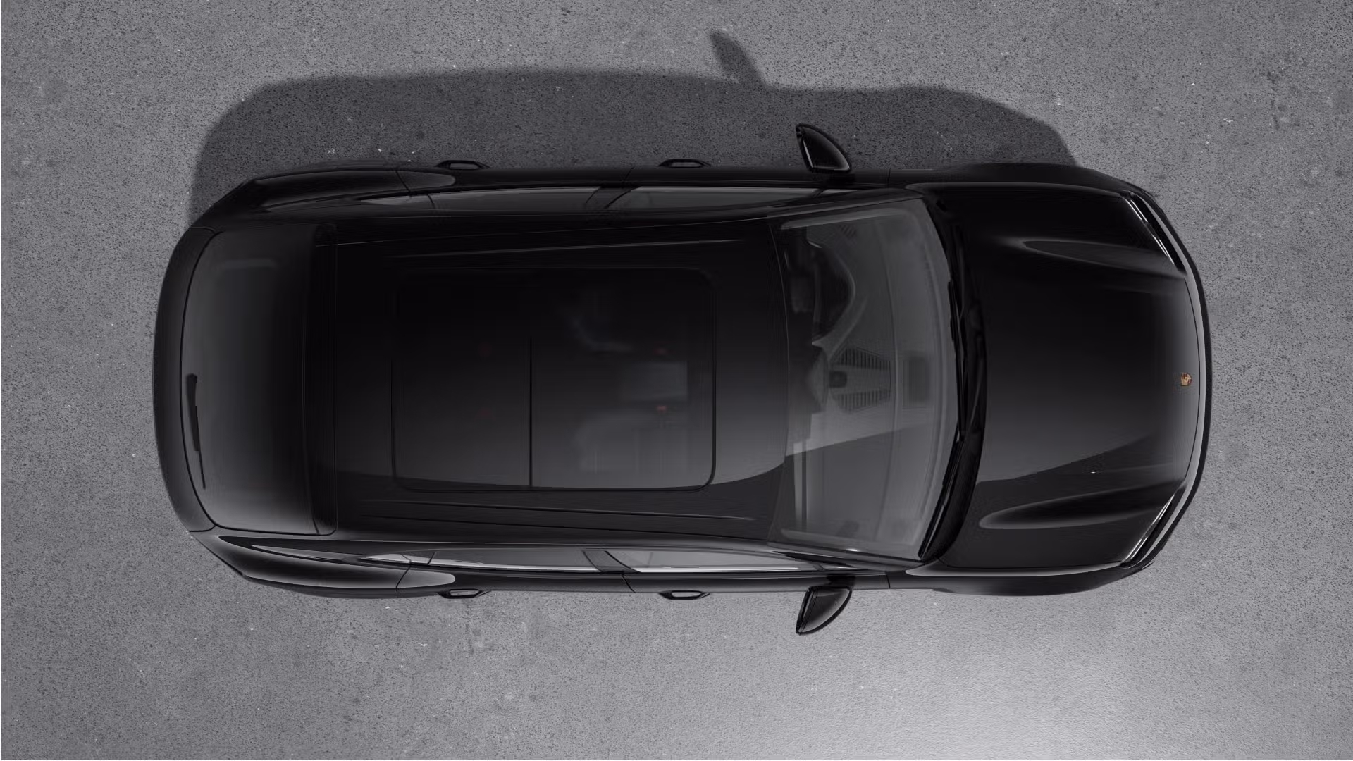 
								Porsche Macan 4S Electric full									