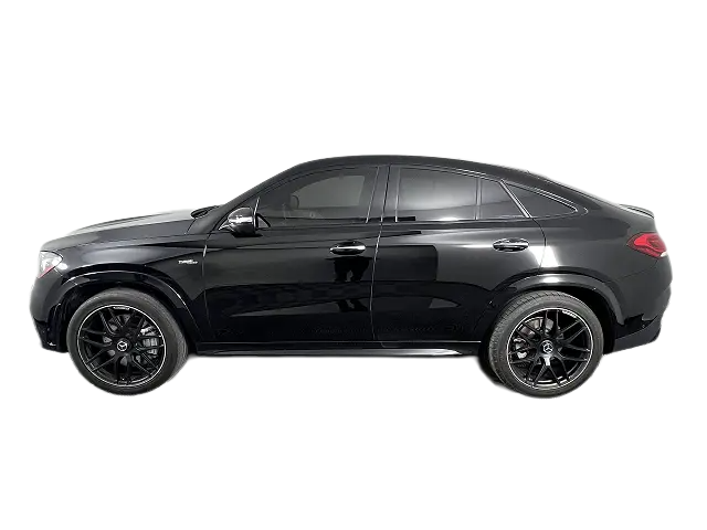 
								Mercedes Benz GLE 53 AMG Coupe full									