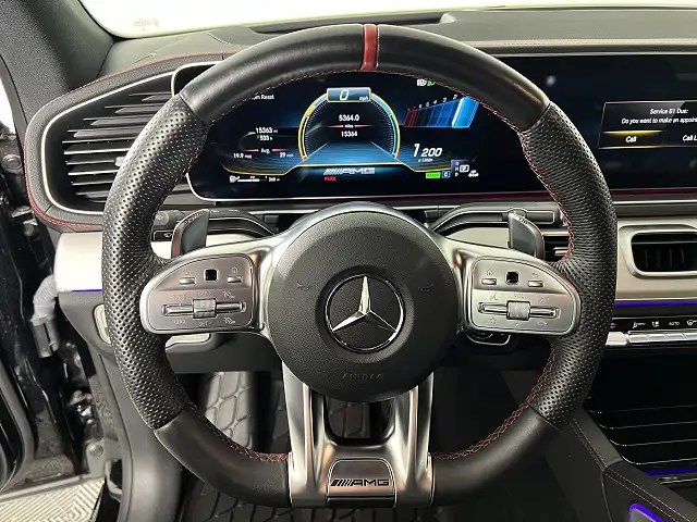 
								Mercedes Benz GLE 53 AMG Coupe full									