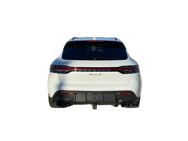 
								Porsche Macan S full									