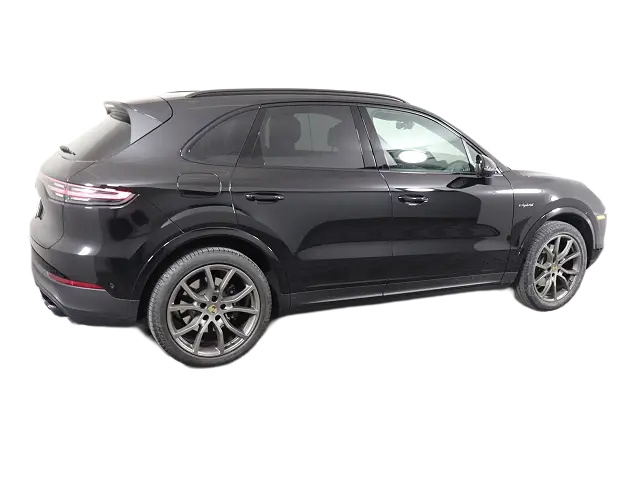 
								Porsche Cayenne Base Platinum full									