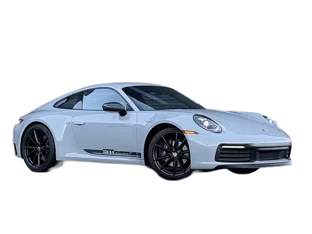 
								Porsche 911 Carrera T full									