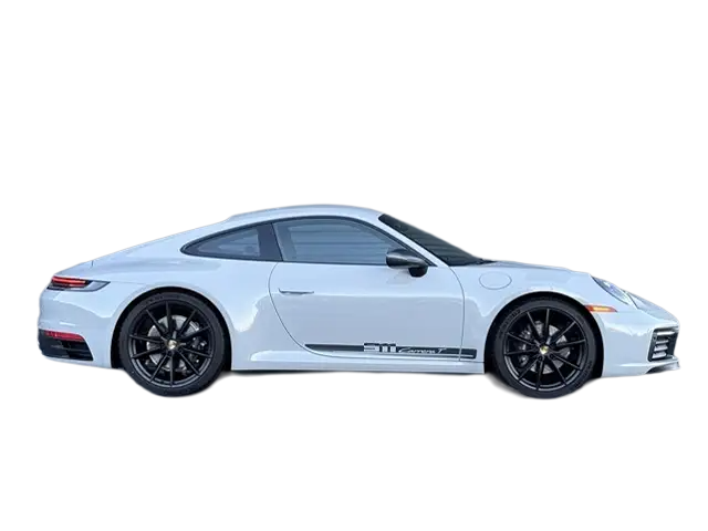 
								Porsche 911 Carrera T full									