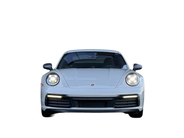 
								Porsche 911 Carrera T full									