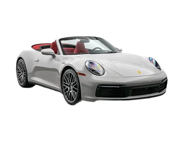 
								Porsche 911 Carrera 4S Cabriolet full									