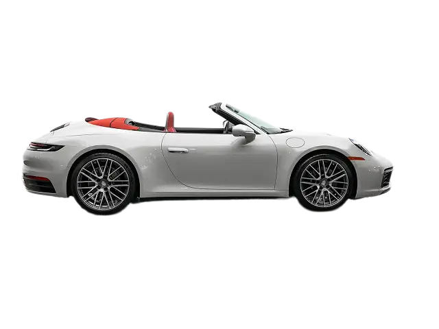 
								Porsche 911 Carrera 4S Cabriolet full									