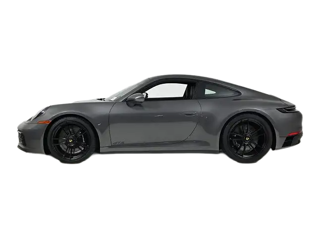 
								Porsche 911 Carerra GTS full									