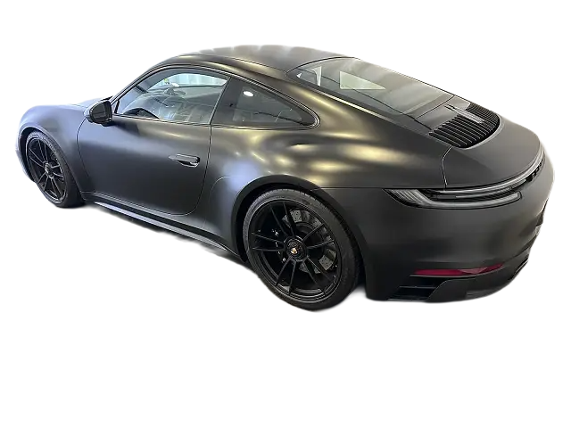 
								Porsche 911 Carerra GTS full									