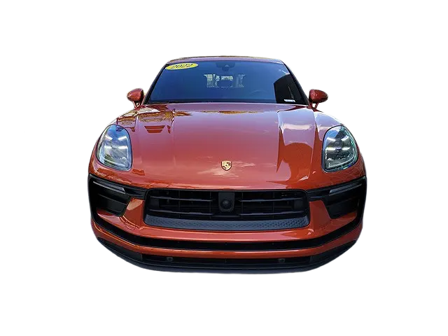 
								Porsche Macan full									
