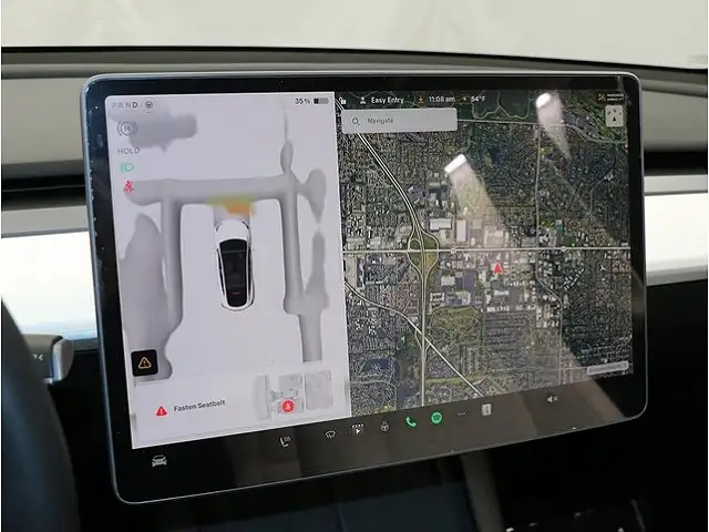 
								Tesla Model Y Performance full									