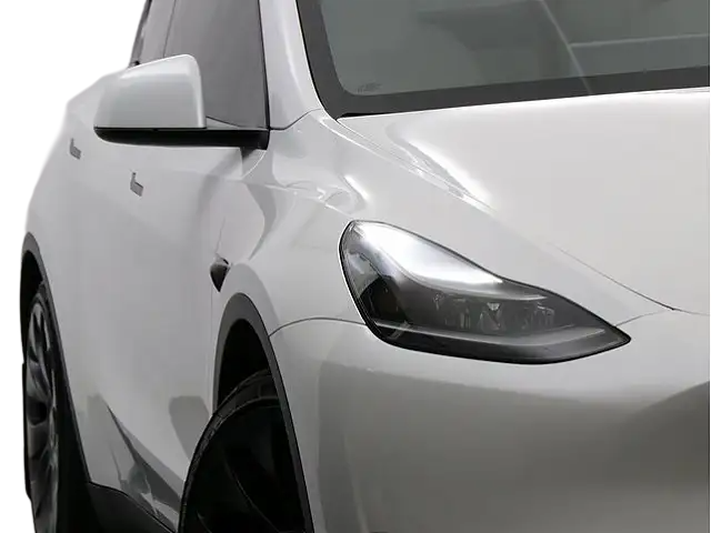
								Tesla Model Y Performance full									