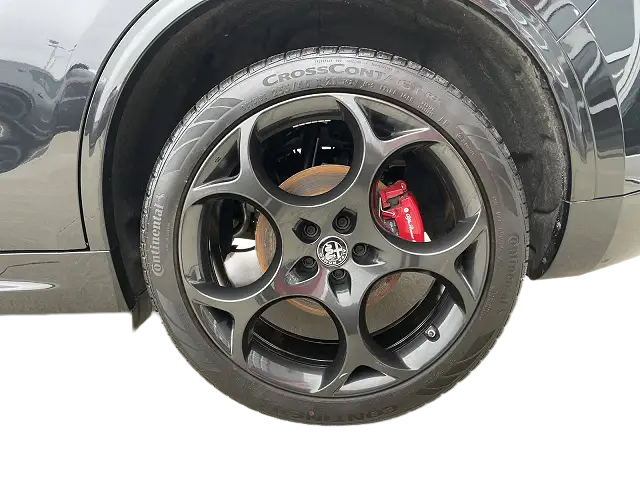 
								Alfa Romeo Stelvio Ti Veloce full									