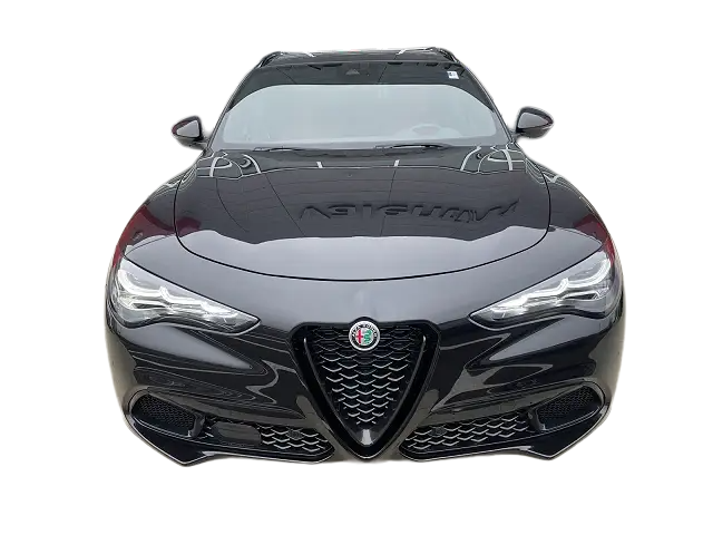 
								Alfa Romeo Stelvio Ti Veloce full									