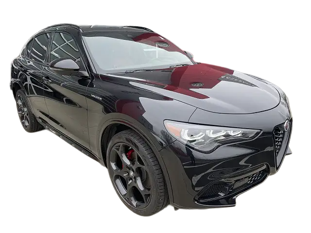 
								Alfa Romeo Stelvio Ti Veloce full									