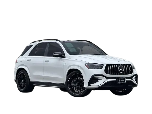 
								Mercedes Benz GLE 53 AMG full									