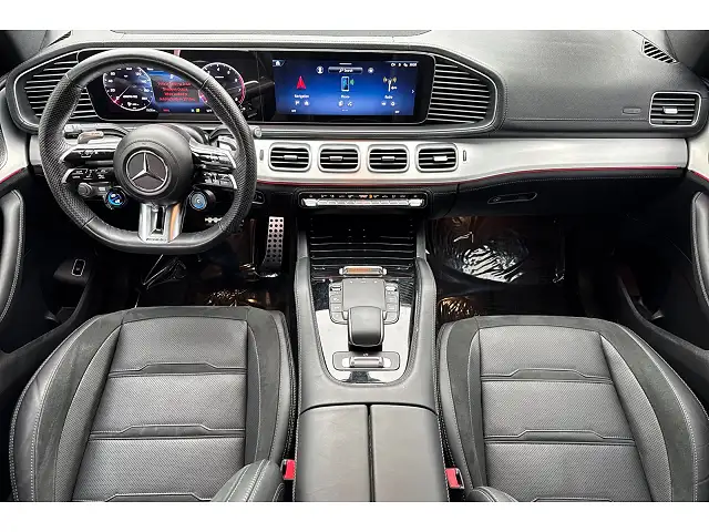 
								Mercedes Benz GLE 53 AMG full									