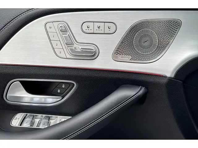 
								Mercedes Benz GLE 53 AMG full									