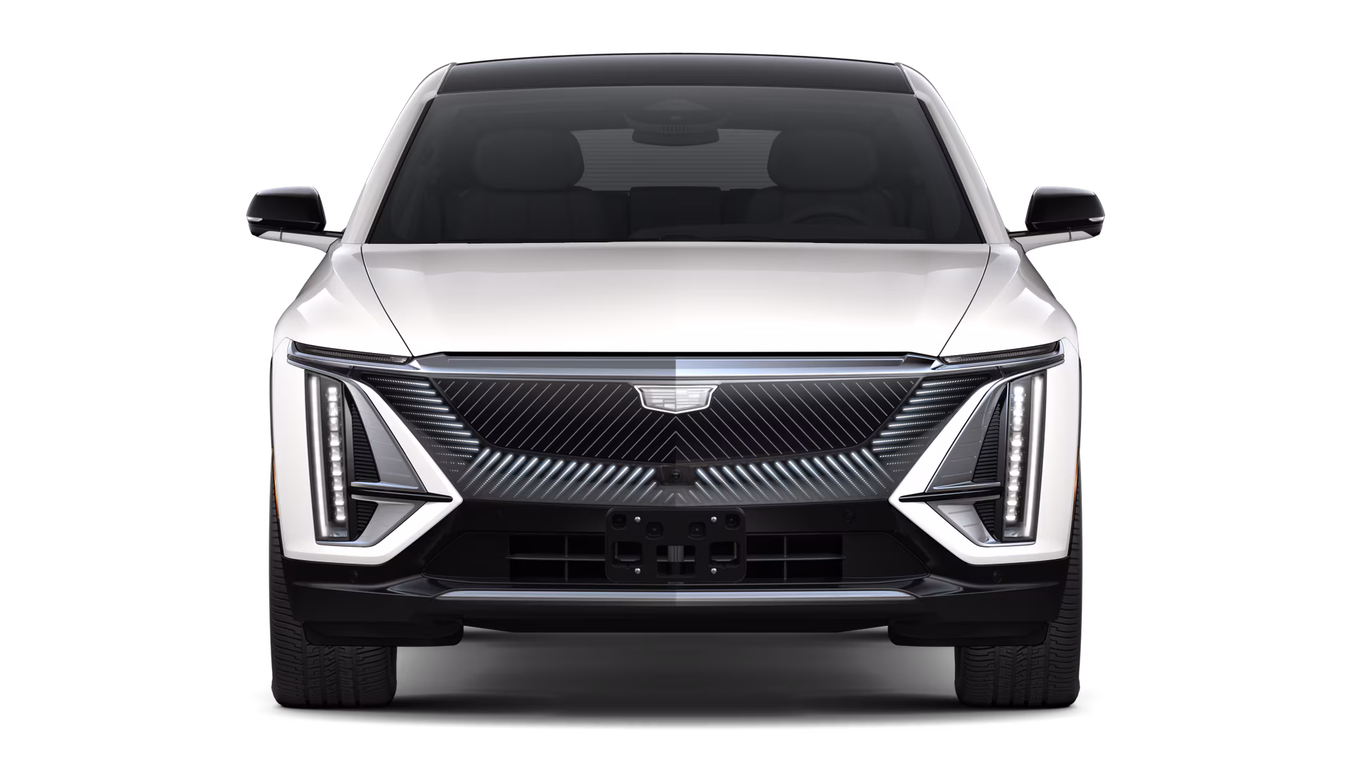 
								Cadillac LYRIQ Luxury 1 full									