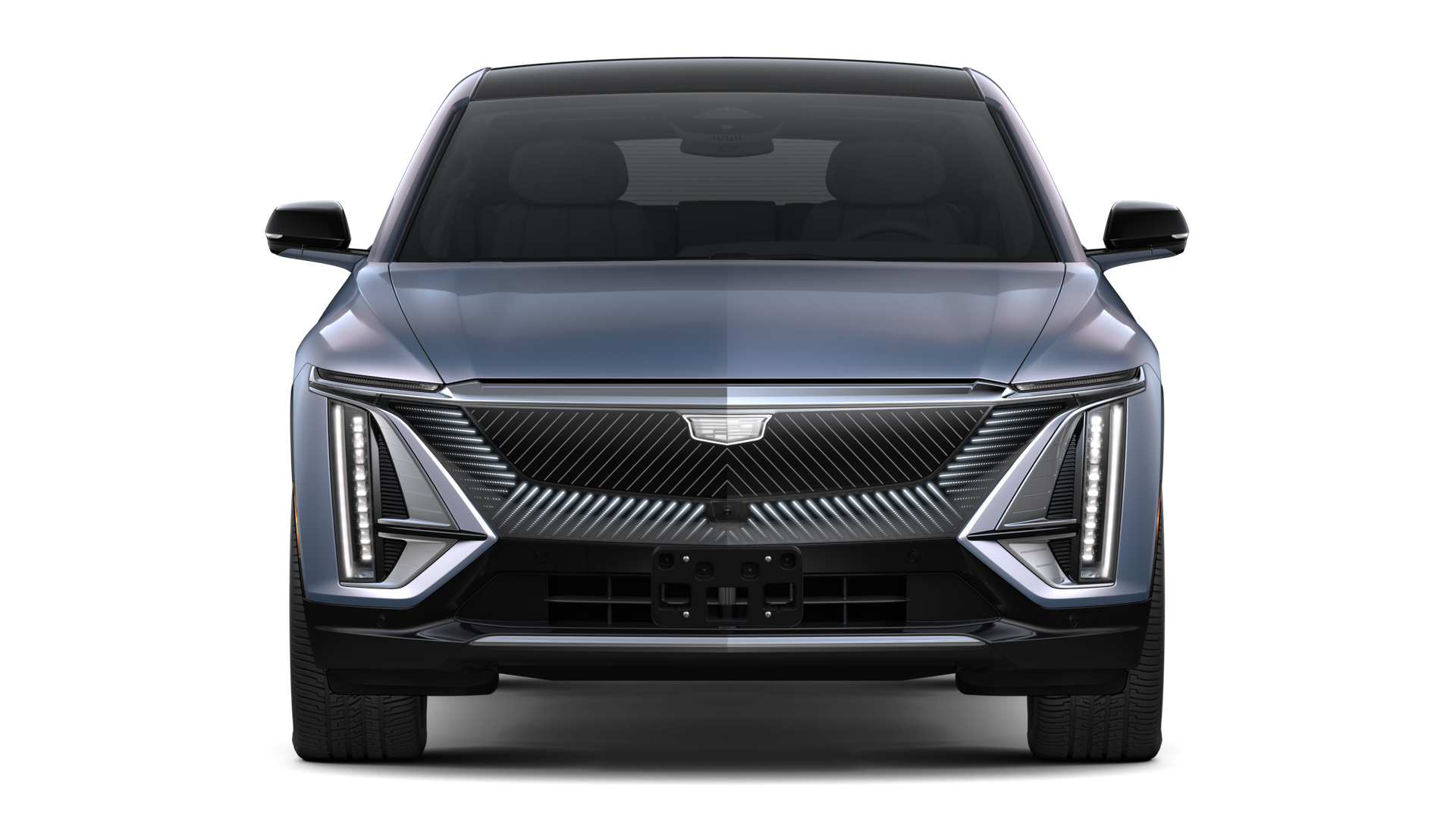 
								Cadillac LYRIQ Luxury 1 AWD full									