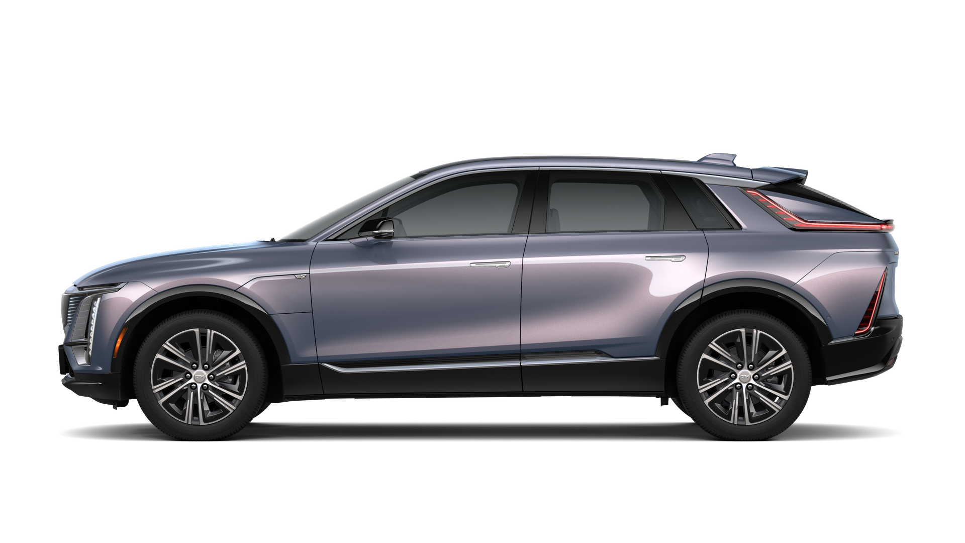 
								Cadillac LYRIQ Luxury 1 AWD full									