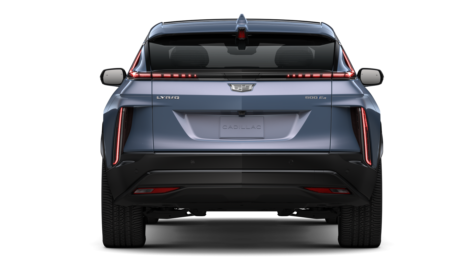 
								Cadillac LYRIQ Luxury 1 AWD full									