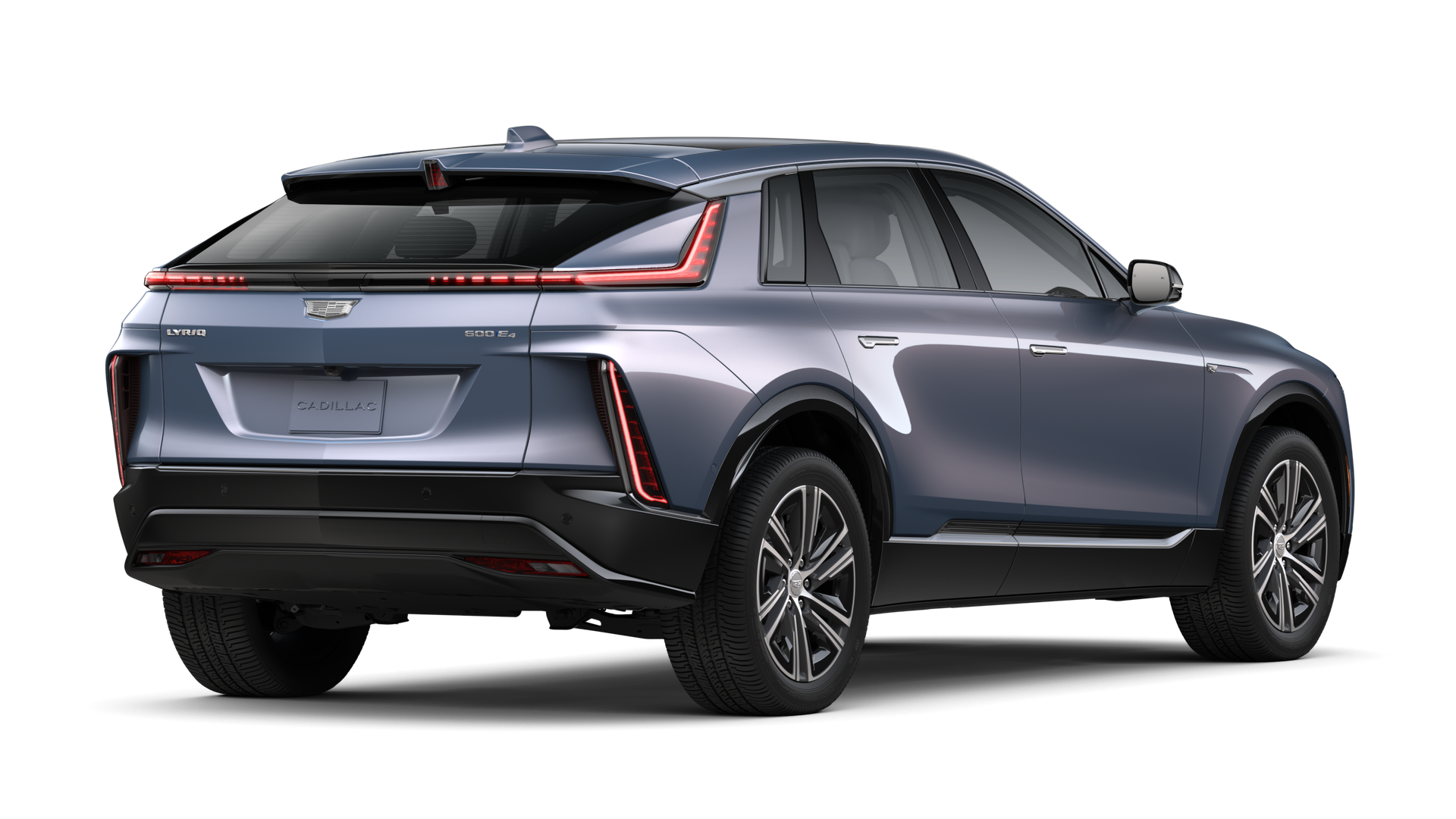 
								Cadillac LYRIQ Luxury 1 AWD full									
