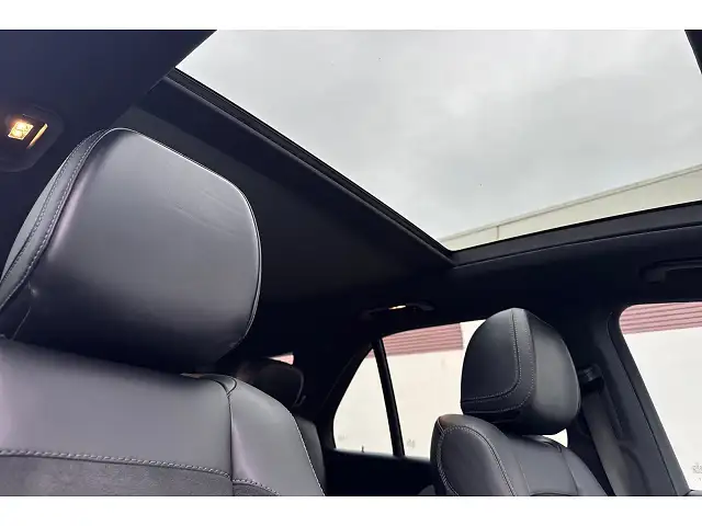 
								Mercedes Benz GLE 53 AMG full									