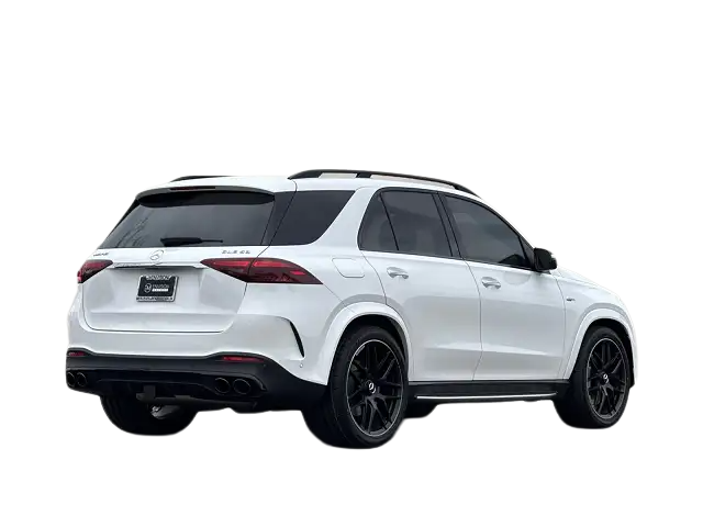 
								Mercedes Benz GLE 53 AMG full									
