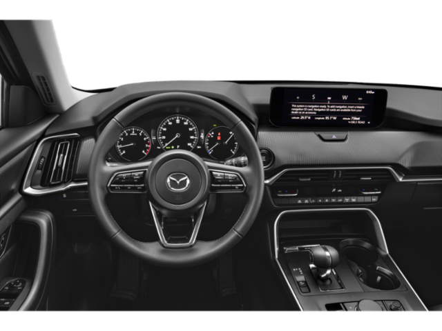 
								Mazda CX-90 3.3 Turbo Select AWD full									