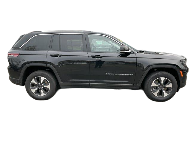 
								Jeep Grand Cherokee 4xe 4WD full									